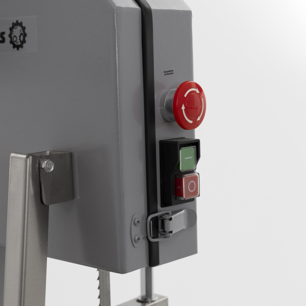 Пила ленточная для мяса FA-280A Foodatlas